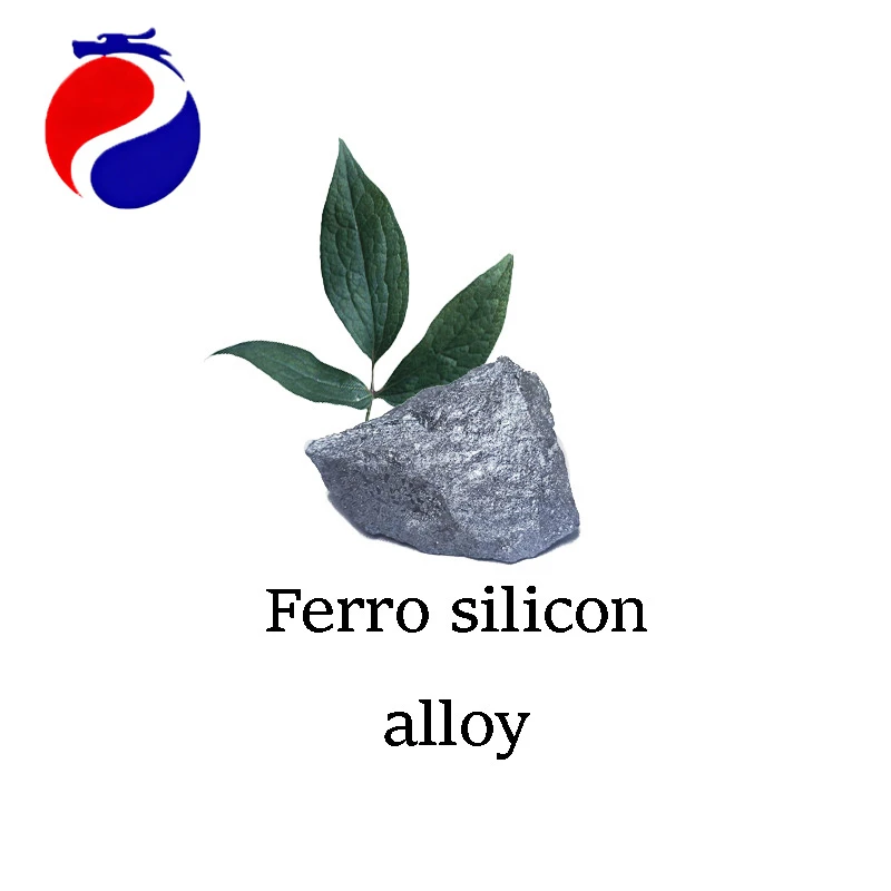 Ferrosiliciumlegierung